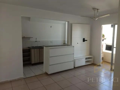 apartamento - Jardim Magnólia - Campinas