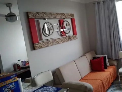 apartamento - Jardim Márcia - Campinas