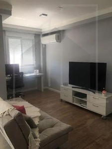 apartamento - Jardim Nossa Senhora Auxiliadora - Campinas