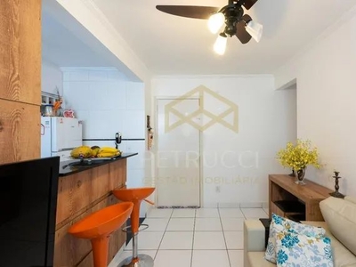 apartamento - Jardim Nova Europa - Campinas