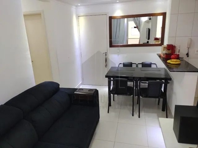 apartamento - Jardim Nova Europa - Campinas