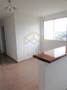 apartamento - Jardim Nova Europa - Campinas