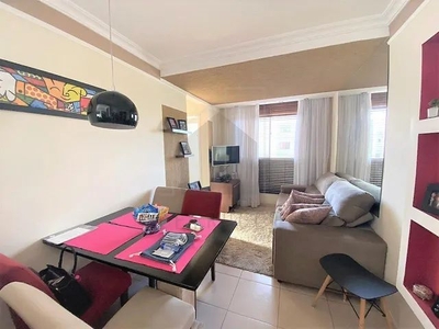 apartamento - Jardim Nova Europa - Campinas