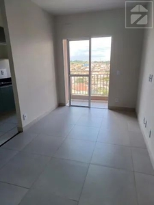 apartamento - Jardim Novo Angulo - Hortolândia