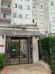 apartamento - Jardim Paranapanema - Campinas