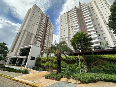 apartamento - Jardim Pau Preto - Indaiatuba