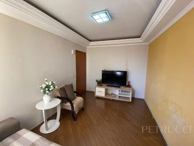 apartamento - Jardim Paulicéia - Campinas