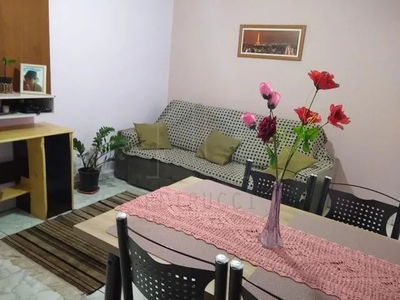 apartamento - Jardim Paulicéia - Campinas