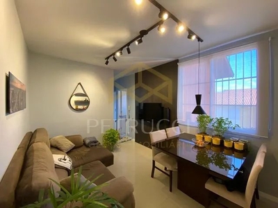 apartamento - Jardim Paulicéia - Campinas