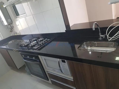 apartamento - Jardim Roseira - Campinas