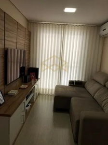 apartamento - Jardim Santa Izabel - Hortolândia