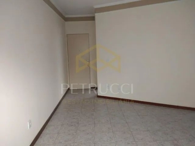 apartamento - Jardim Santa Rosa - Valinhos