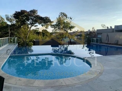 apartamento - Jardim Santiago - Indaiatuba