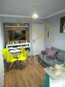 apartamento - Jardim Tamoio - Campinas