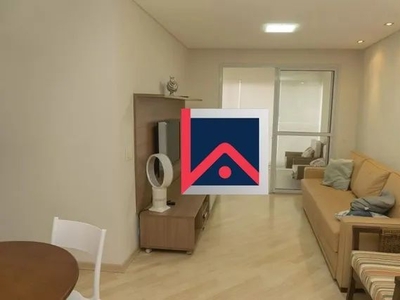 Apartamento Locação 1 Dormitórios - 66 m² Bela Vista