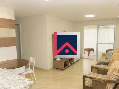 Apartamento Locação 1 Dormitórios - 66 m² Bela Vista