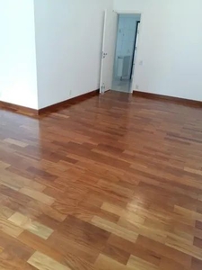 Apartamento Locação 4 Dormitórios - 160 m² Paraíso