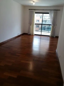 Apartamento Locação 4 Dormitórios - 160 m² Paraíso