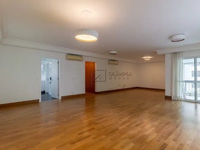 Apartamento Locação Paraíso 205 m² 3 Dormitórios