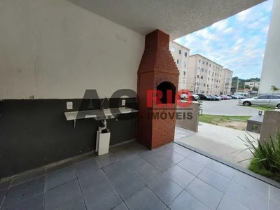 Apartamento-LOCAÇÃO-Praça Seca-Rio de Janeiro-RJ