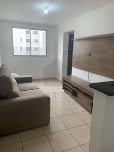 apartamento - Loteamento Parque São Martinho - Campinas