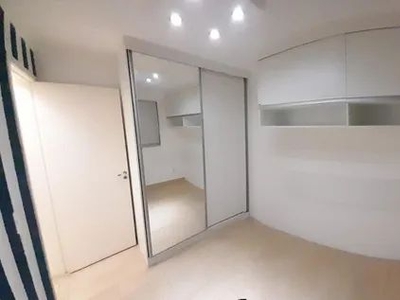 apartamento - Loteamento Parque São Martinho - Campinas