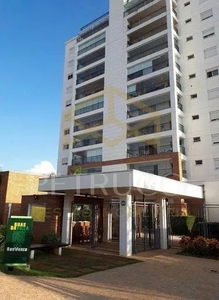 apartamento - Loteamento Residencial Vila Bella - Campinas