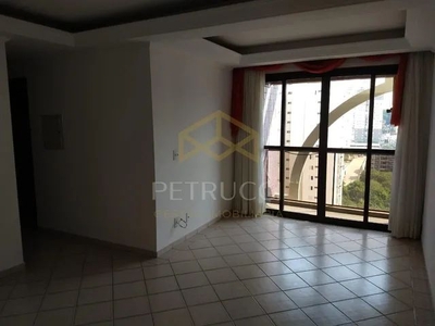 apartamento - Mansões Santo Antônio - Campinas