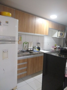 APARTAMENTO MARAVILLE VARANDA GOURMET