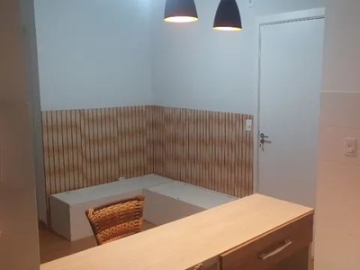 Apartamento Mobiliad - Pechincha Jacarepaguá