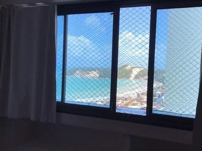 Apartamento Mobiliado em Ponta Negra