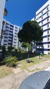 Apartamento na Pista, com 3 quartos em Pau Amarelo - Paulista - PE