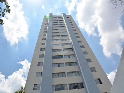 Apartamento na Vila Ipojuca. São Paulo