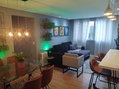 Apartamento no Água Verde 2 Dormitórios Curitiba