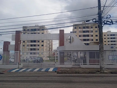 Apartamento no bairro Bugio - Aracaju/SE