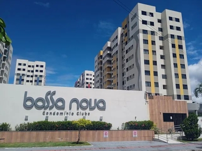 Apartamento no bairro Jabotiana - Aracaju - SE