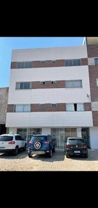 Apartamento no condômino entre lagos