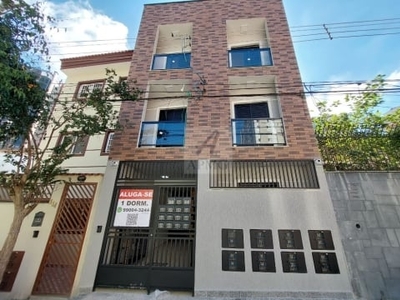 Apartamento para alugar no bairro santana - são paulo/sp, zona norte