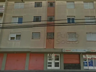 Apartamento Padrão em Pelotas