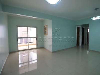 Apartamento Padrão em São José do Rio Preto