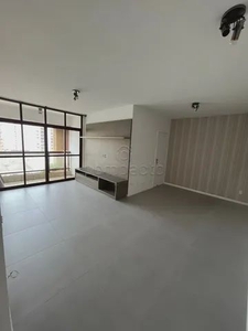 Apartamento Padrão em São José do Rio Preto