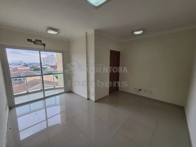 Apartamento Padrão em São José do Rio Preto