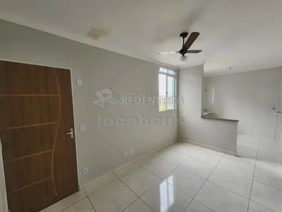 Apartamento Padrão em São José do Rio Preto