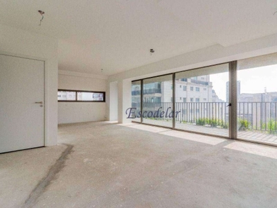 Apartamento para alugar, 162 m² por r$ 20.900,00/mês - vila nova conceição - são paulo/sp