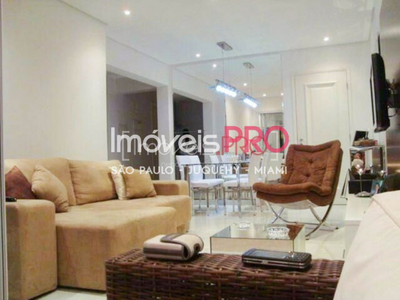 Apartamento para Alugar, Brooklin