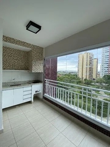 Apartamento para alugar em Jardim Aquarius de 72.00m² com 2 Quartos, 1 Suite e 2 Garagens