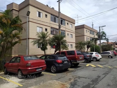 Apartamento para alugar em Jardim Iporanga - Guarulhos