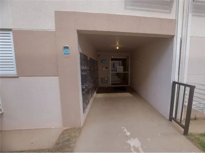 Apartamento para alugar em Jardim Maracanã de 49.00m² com 2 Quartos e 1 Garagem