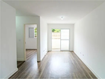 Apartamento para alugar em Jardim São Carlos de 53.00m² com 2 Quartos e 1 Garagem