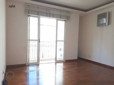 Apartamento para alugar em São Paulo/SP